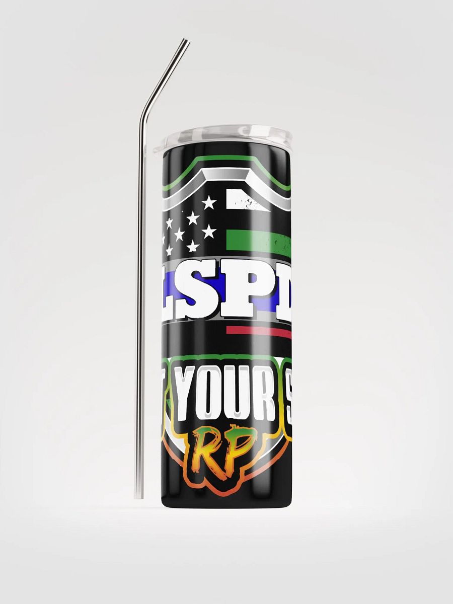 LSPD TUMBLERS product image (1)