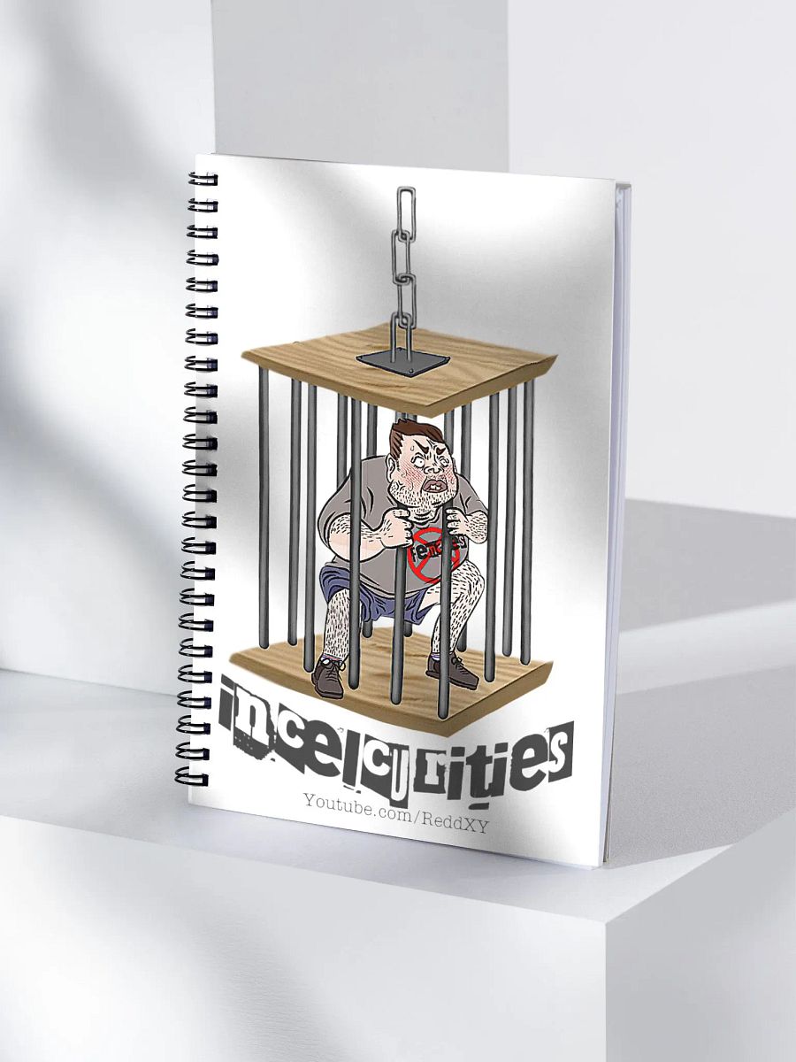 Super-Legit Meditation Journal product image (4)