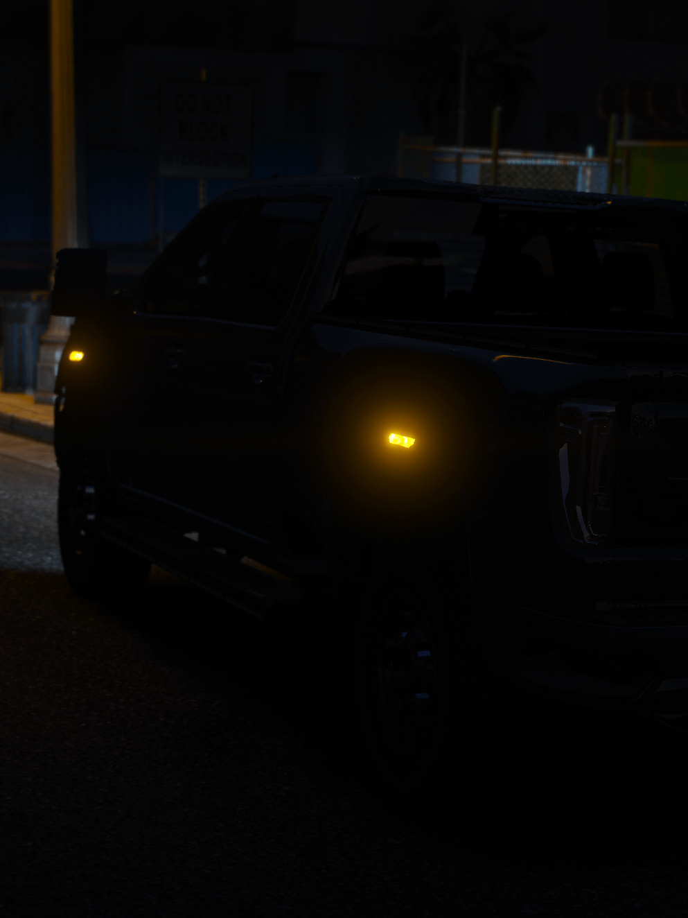 2021 LEO CJD Trailmaster Sentinel product image (10)