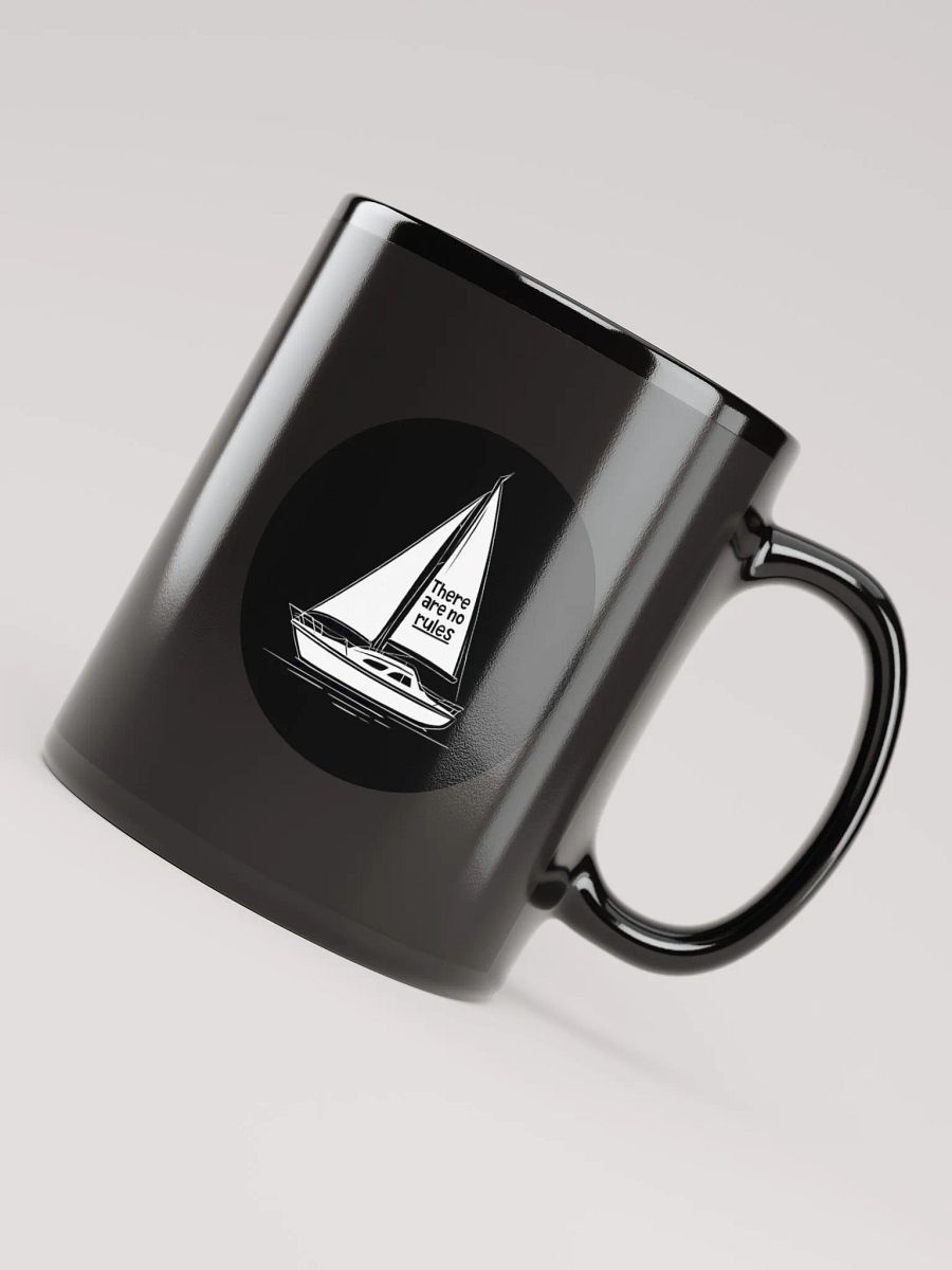 No Rules Mug product image (8)