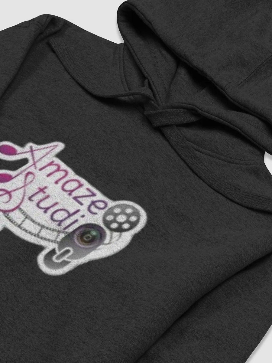 Amaze Studio Logo Unisex Hoodie product image (3)