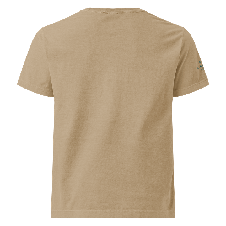 Mine Mine Mine (Lion x Godzilla Edition) Oversized T-Shirt product image (12)