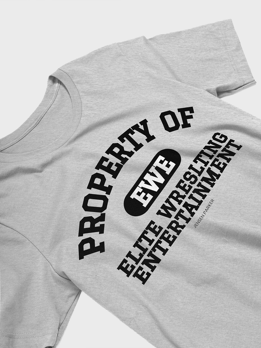 Property of EWE T-Shirt product image (12)