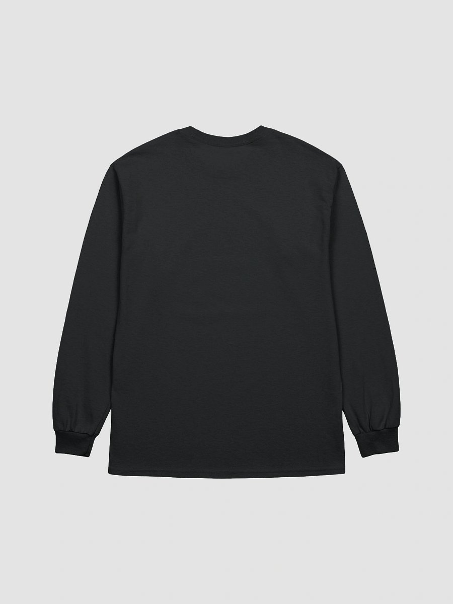 "Don't Lose Your Chips" Long Sleeve product image (6)