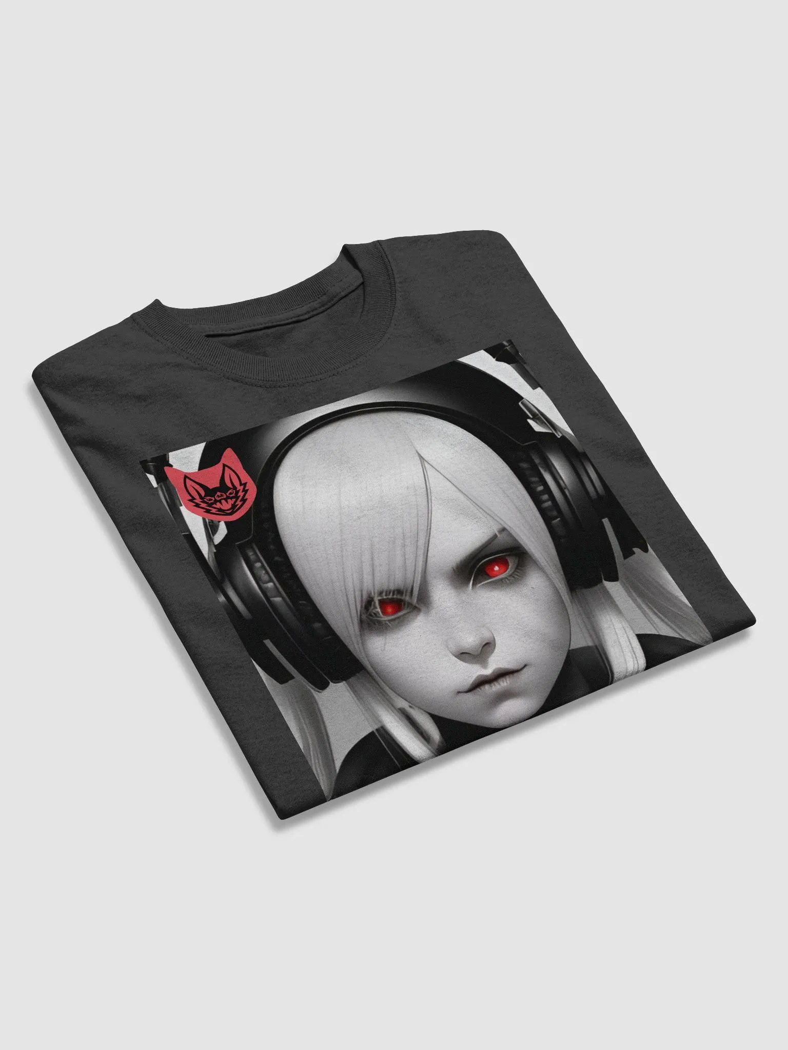 VAMPIRE THREE Mens Tee (US, EU, AUS & CA SHIPPING) product image (3)