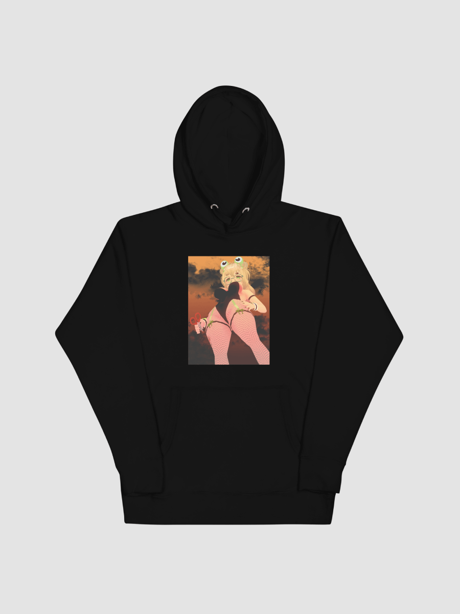 Yandere Unisex Premium Hoodie product image (1)