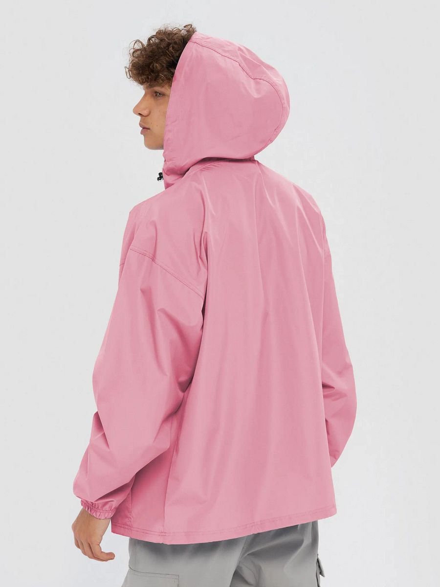 Chaqueta Plegable Champion | Fe que da vida product image (6)