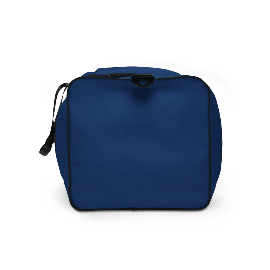 WorkOut Warrior - Large Duffel Bag For Him Or Her For Gym Or Travel product image (11)