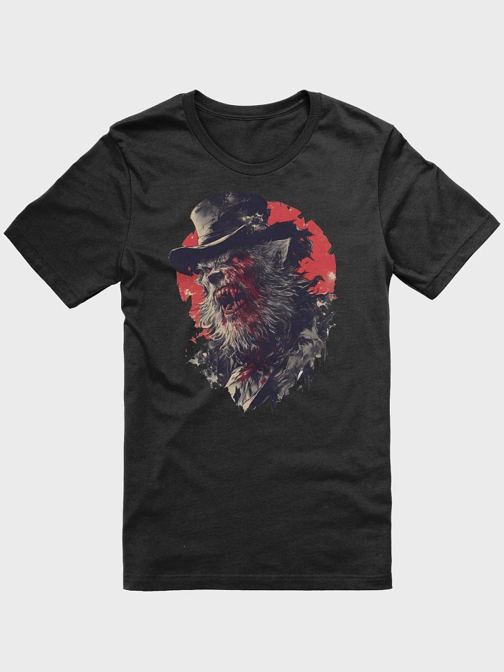 Wolfman Halloween product image (1)