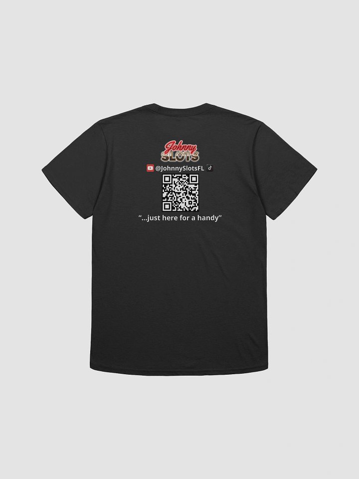 No Woodpeckers Premium Mens T-Shirt product image (14)