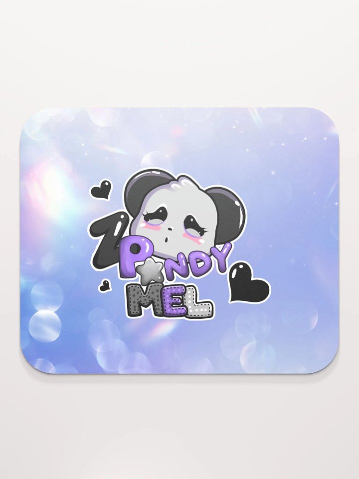 Mouse pad product image (2)