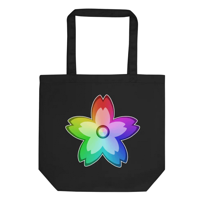 Sakura Totebag product image (1)