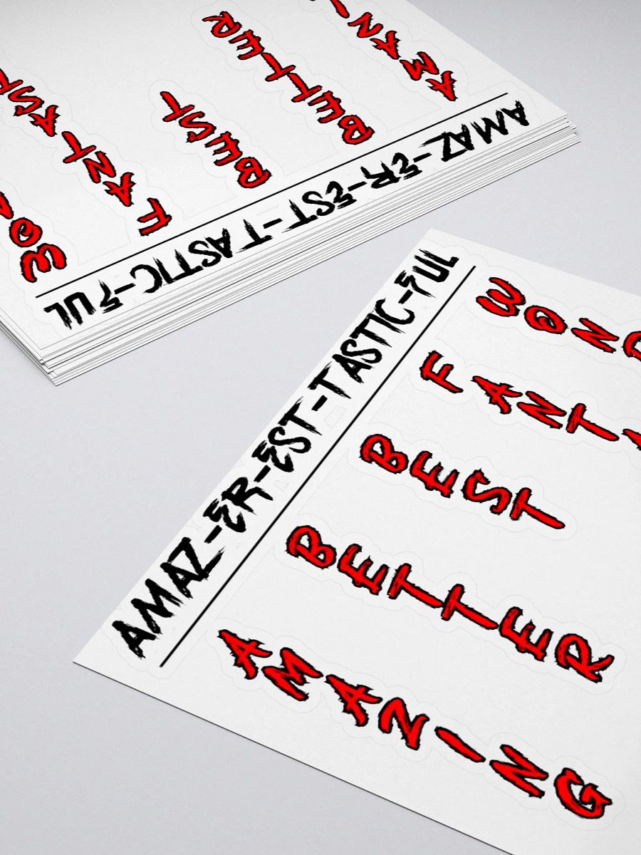 One Word To Last All Week product image (4)