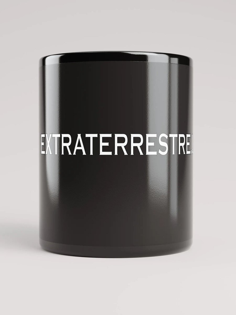 Extraterrestre mug product image (5)