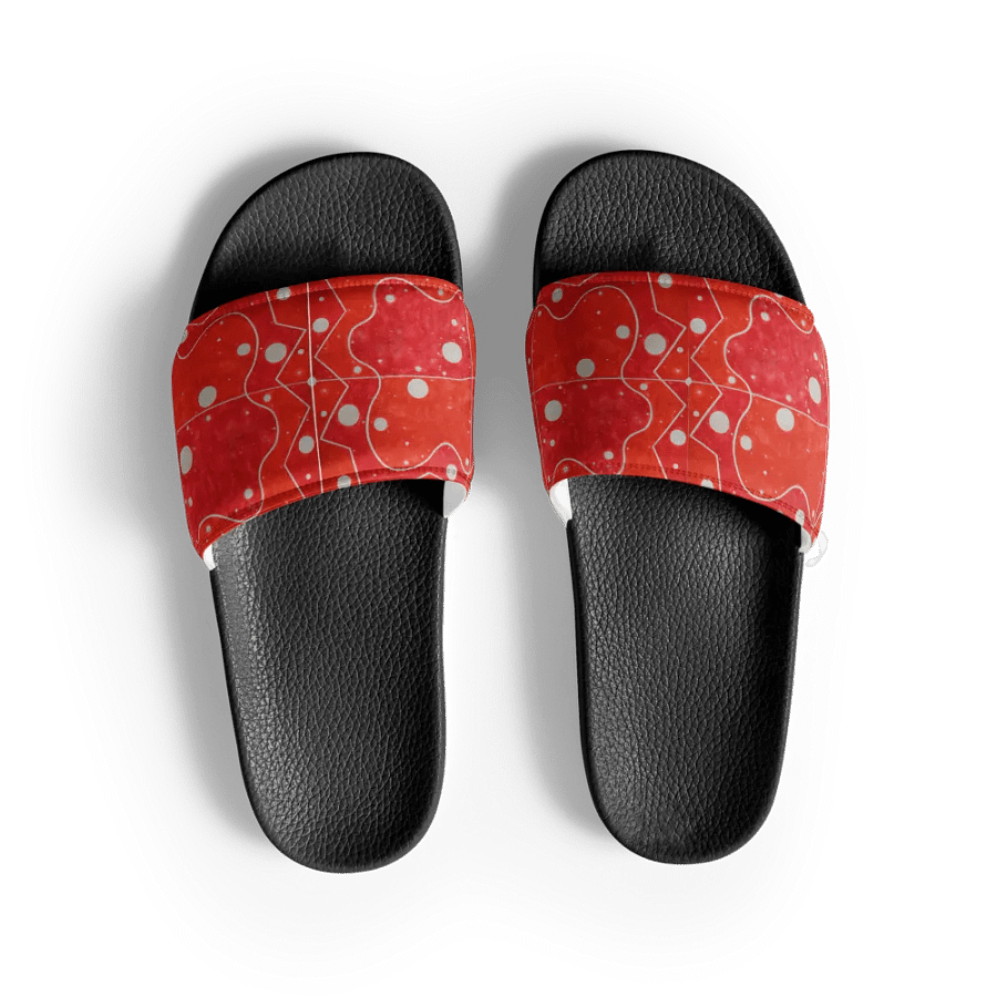 Instinct and Remembering Men's Slides product image (3)