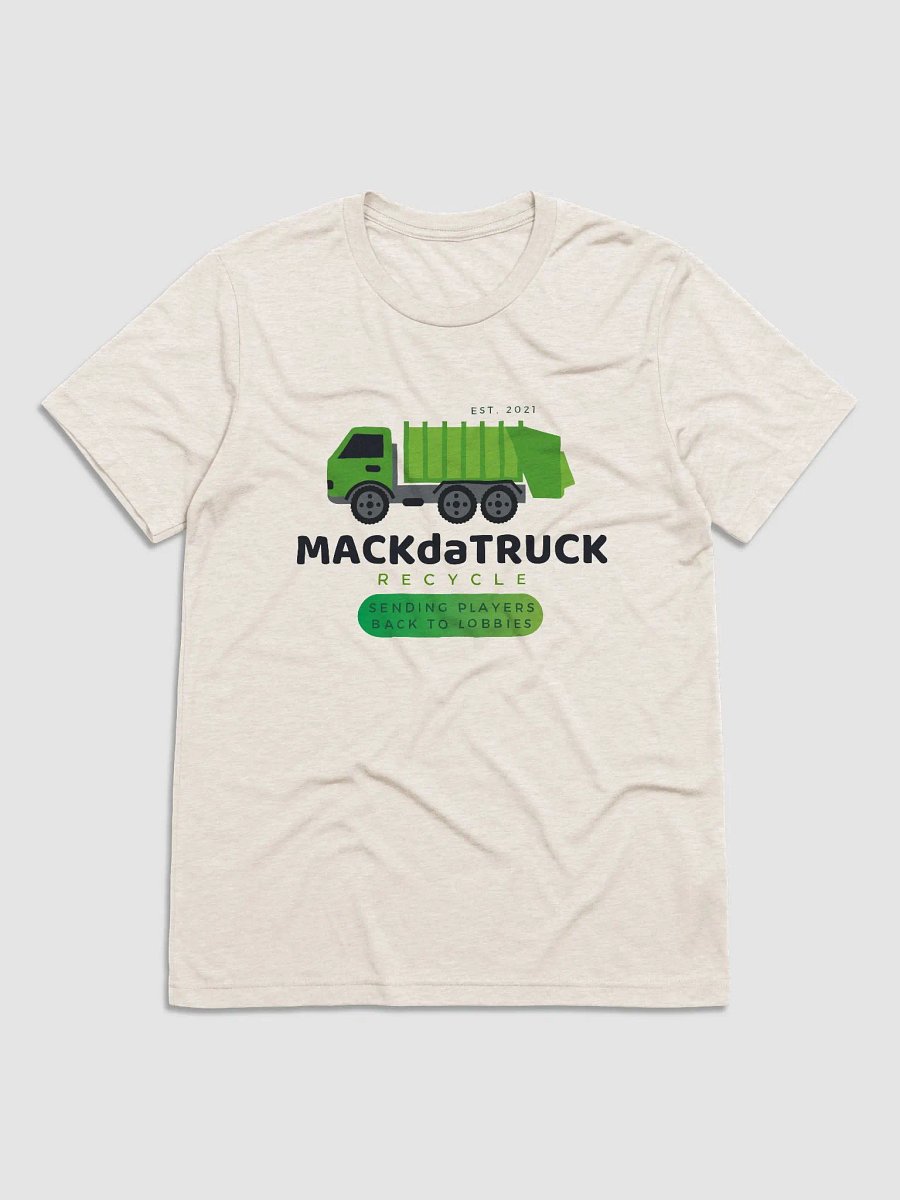 Garbage Truck product image (2)