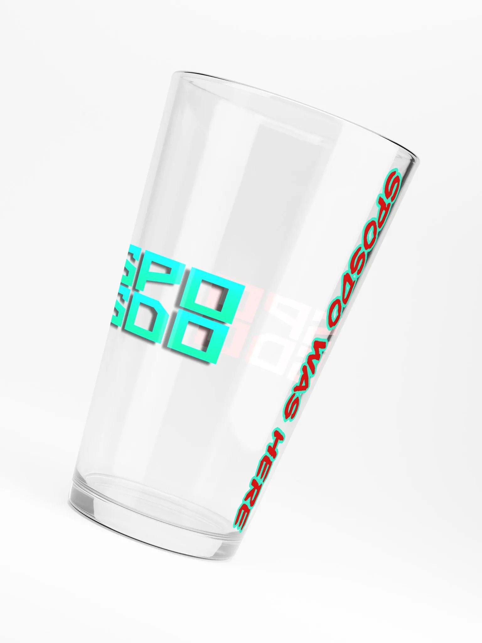 Drink like your sposdo product image (6)