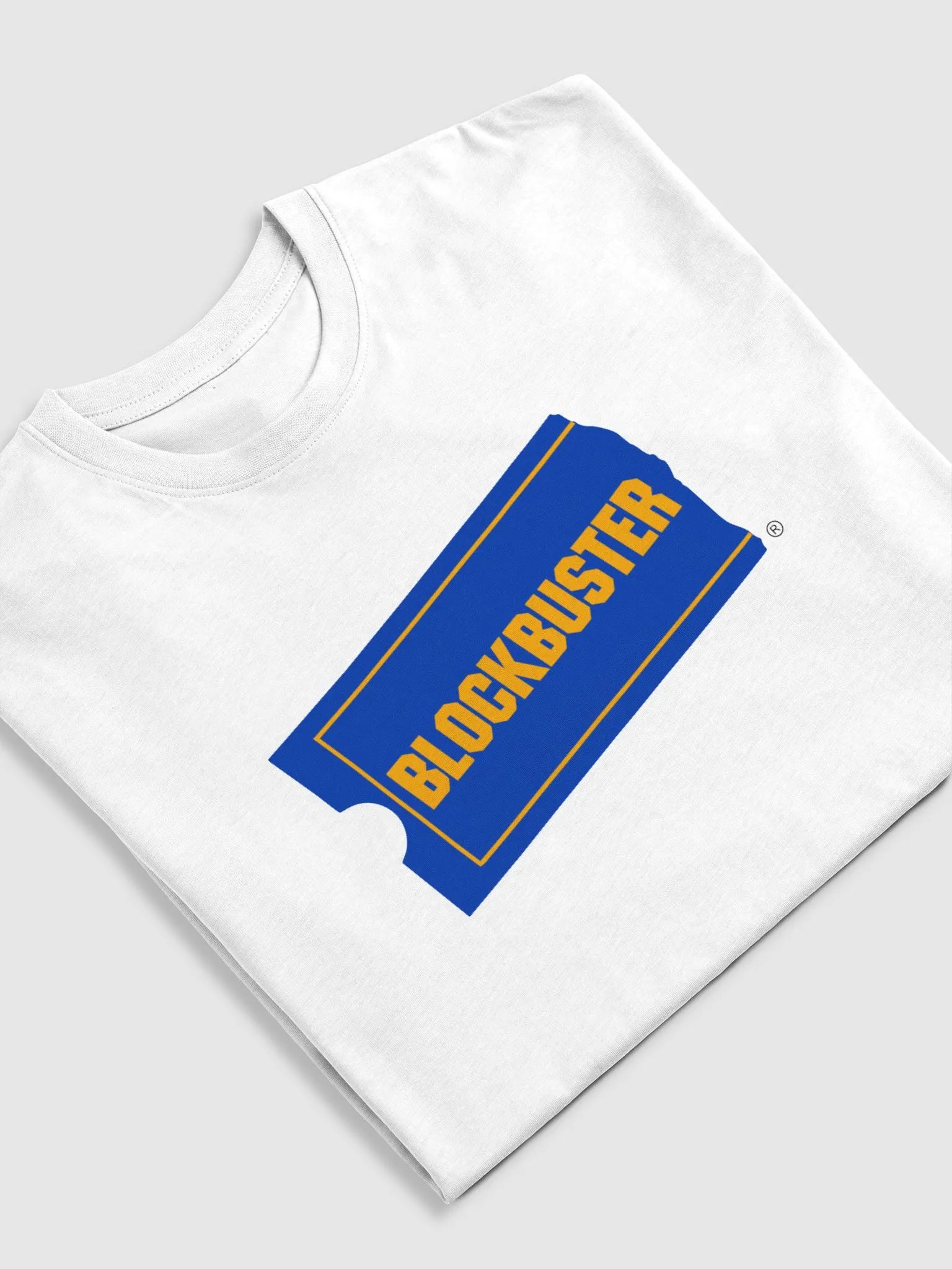 Blockbuster Tee product image (1)