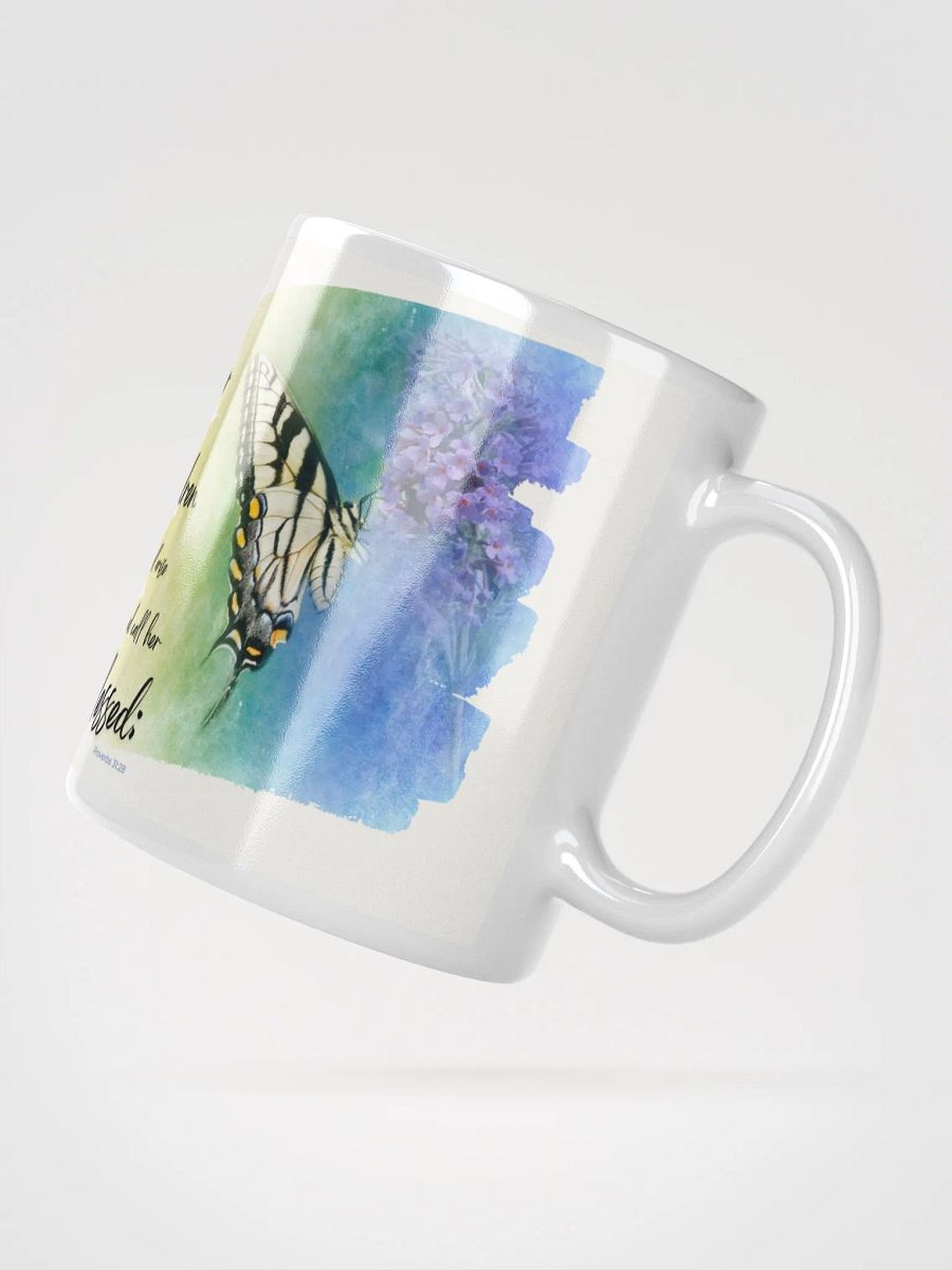 Call Her Blessed Mug product image (3)