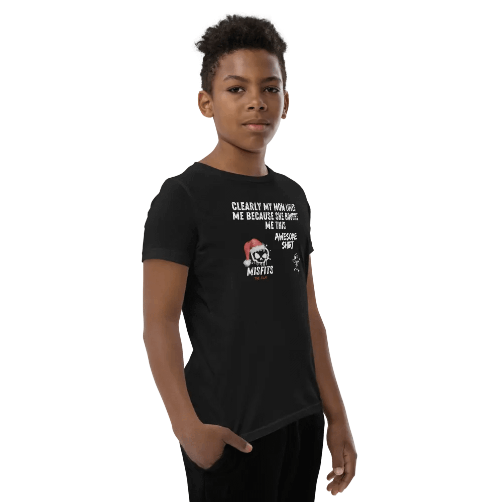 Misfits - Kid Mom Tee product image (9)