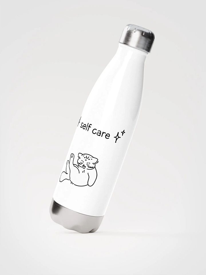 Self Care Manul - Bottle product image (2)