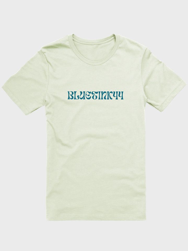 BlueTink44 Visionary T-shirt product image (5)