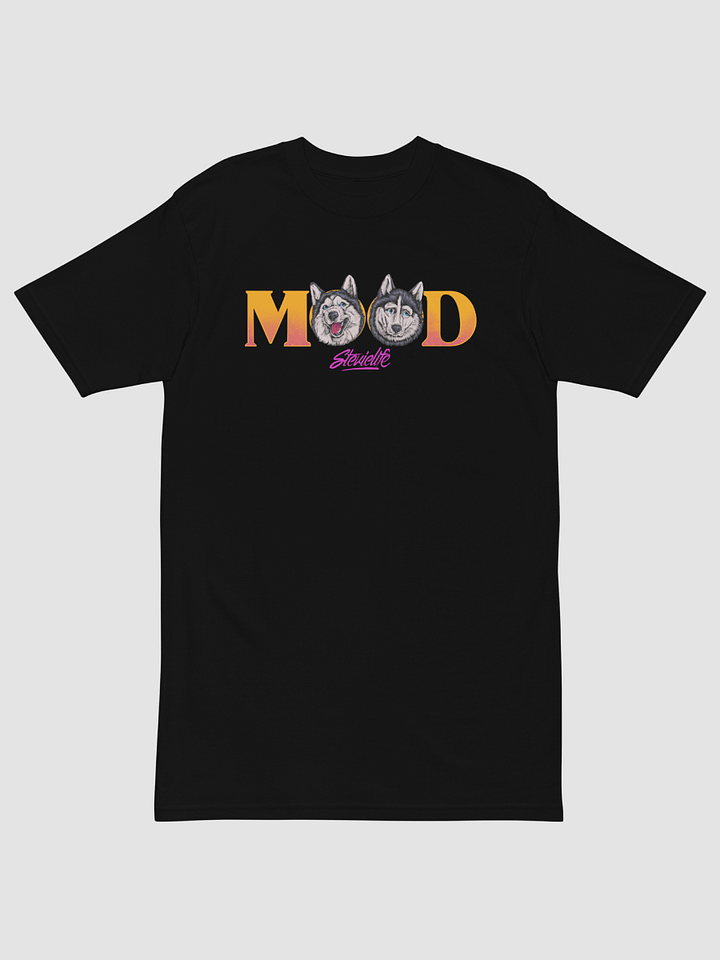 Premium TEE MOOD product image (1)