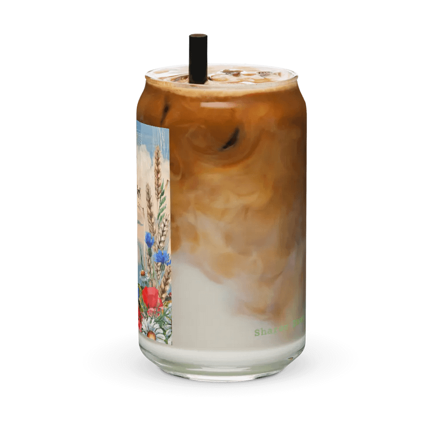 Prairie Girl Glass product image (42)