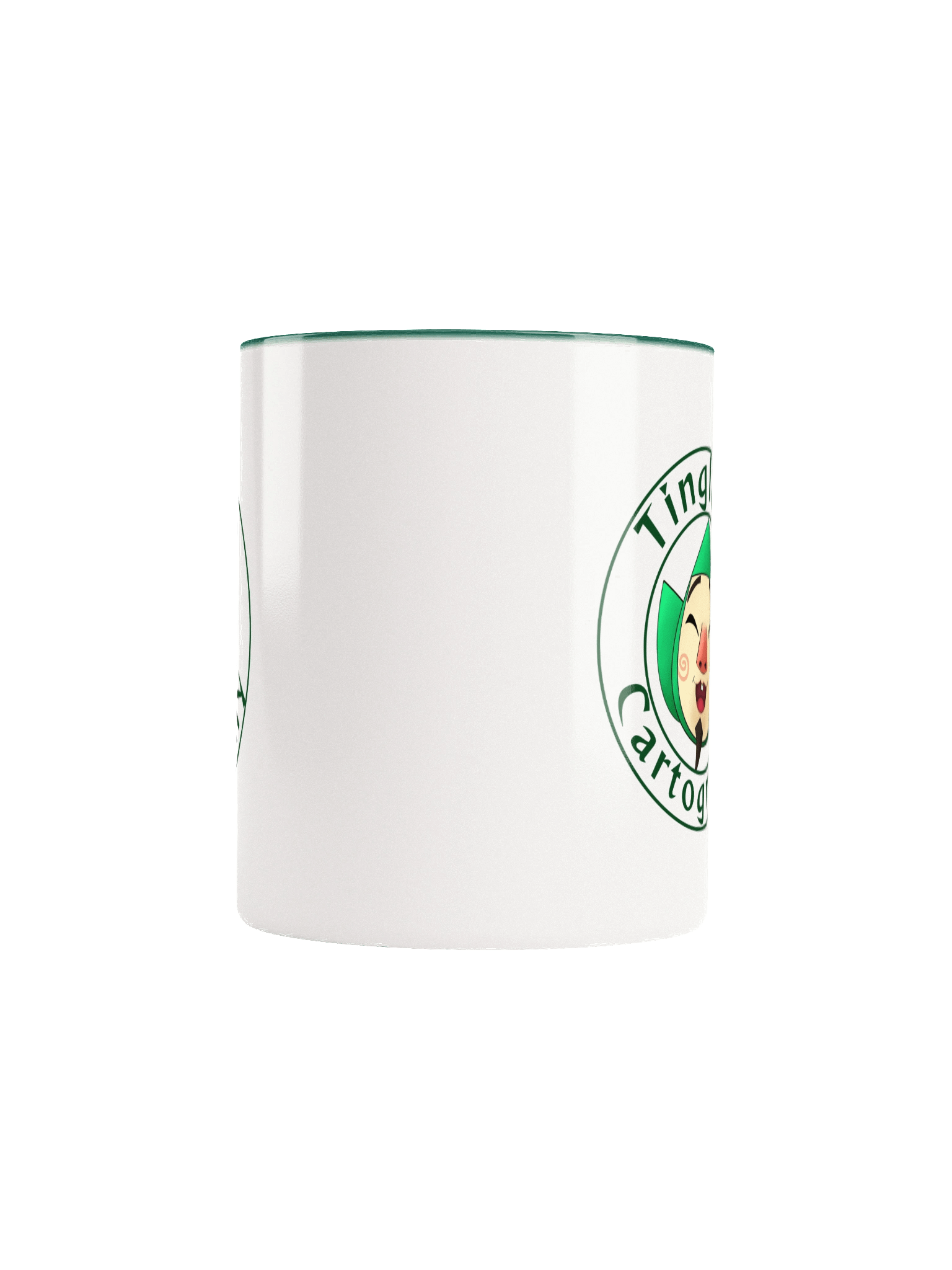 Tingle's Cartography Mug product image (15)