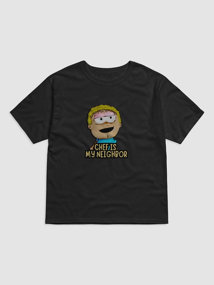 CHEF IS MY NEIGHBOR product image (4)
