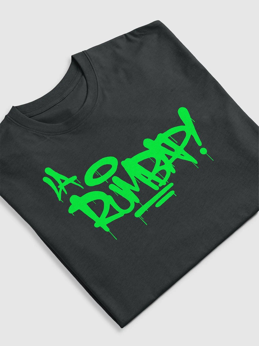 LA RUMBAP - T-SHIRT product image (5)