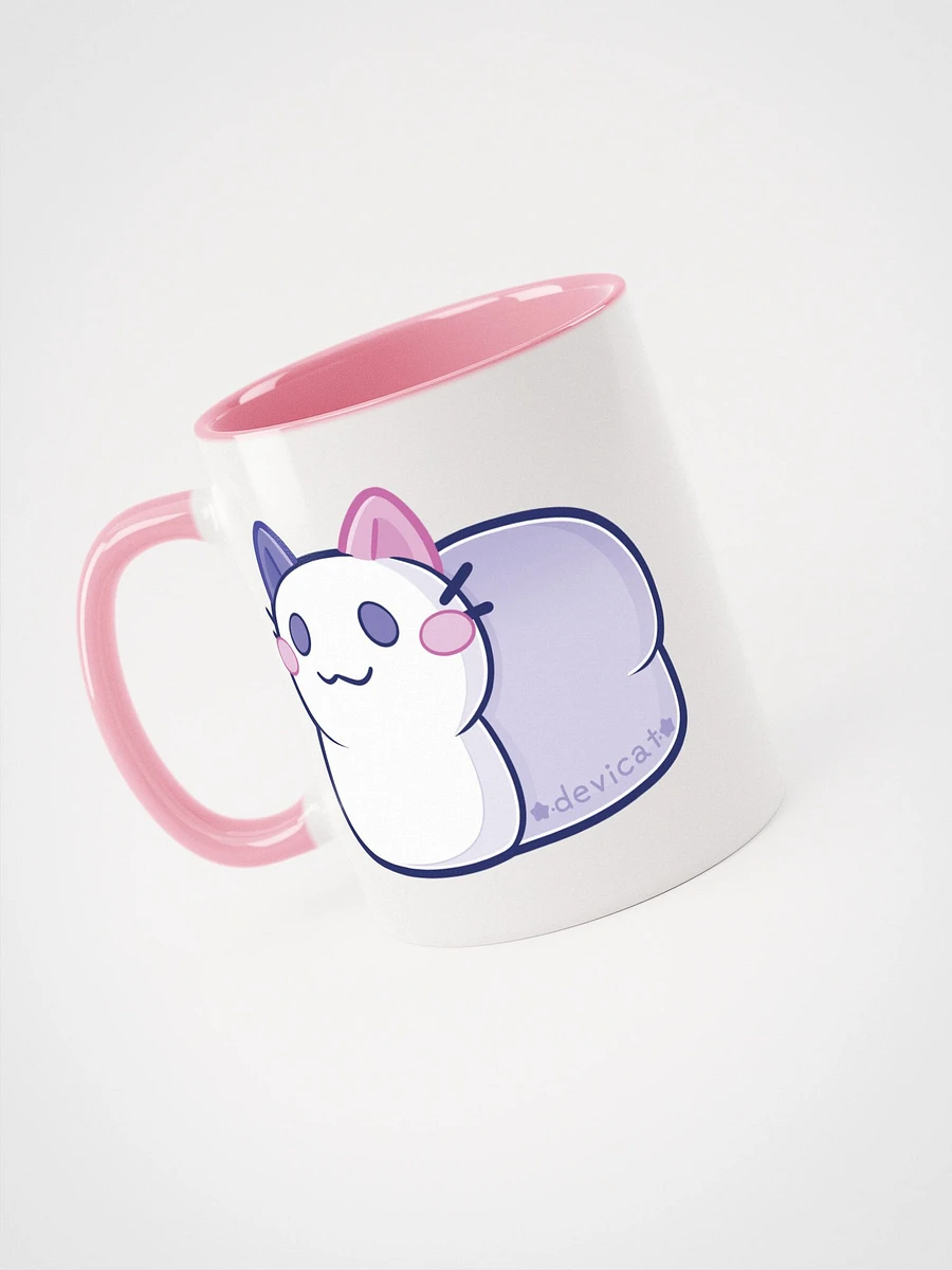 Mug • CandiCat Candi Bread • 2024 product image (3)