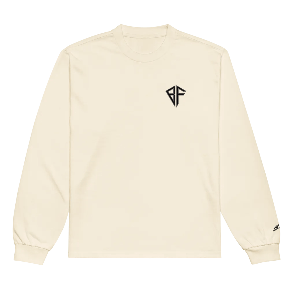 Cream Crewneck product image (9)