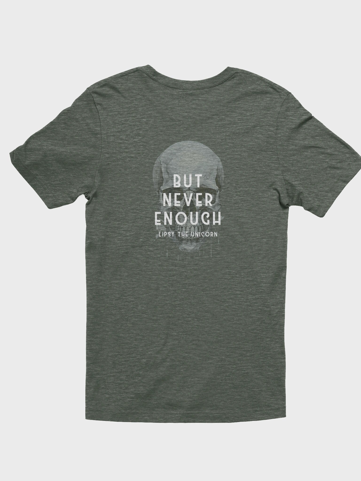 NEVER ENOUGH product image (50)