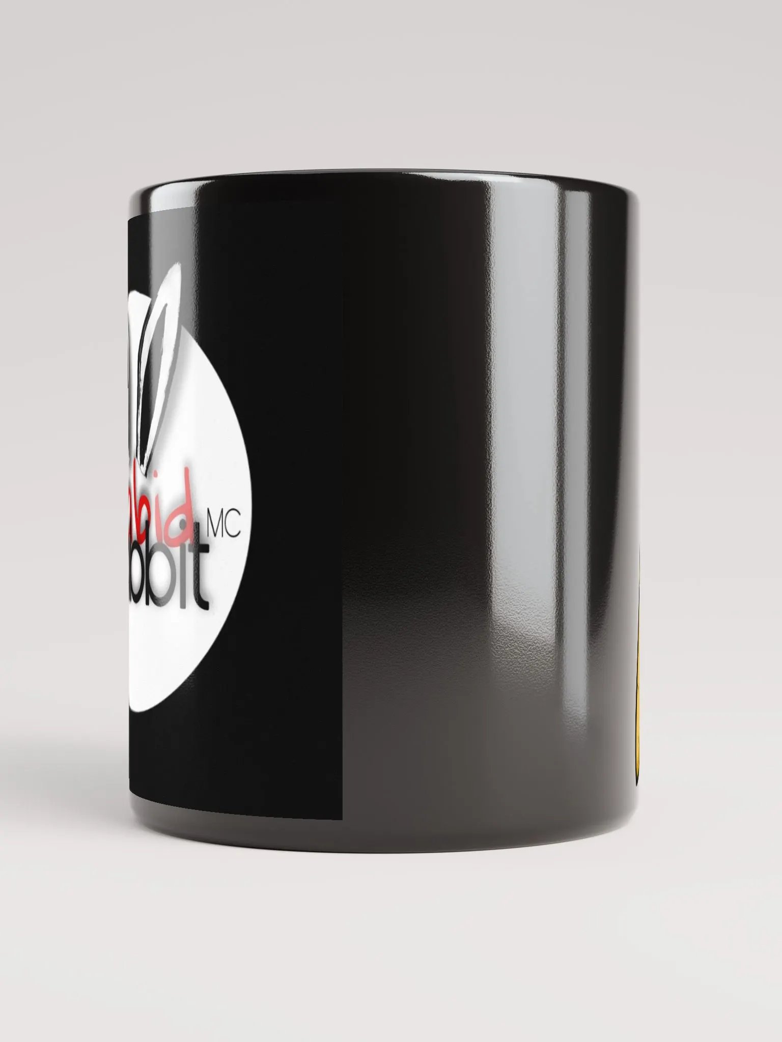Classic Rabbit Mug product image (4)