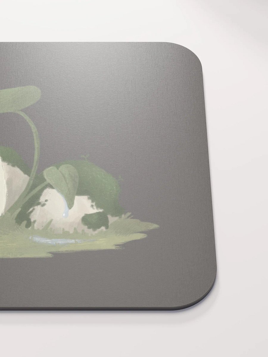 Sad Boy Mousepad product image (5)