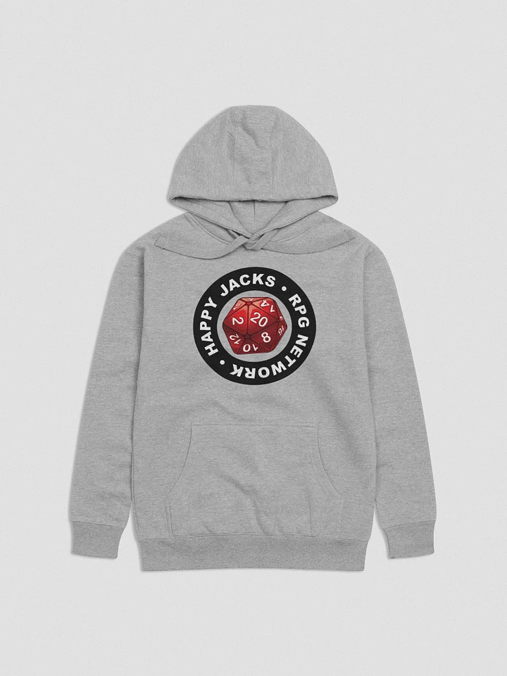 Classic Logo Hoodie product image (2)
