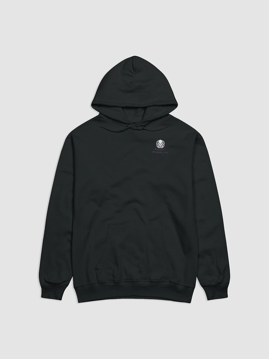 Feed BabaCthu Classic Haines Hoody product image (1)