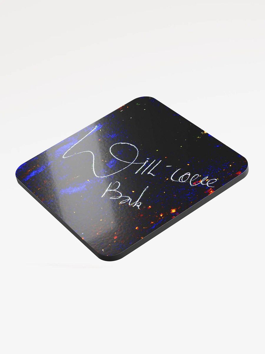 Coaster for cups - Posavasos - Porta-copos - Dessous de verre - Sottobicchieri product image (3)