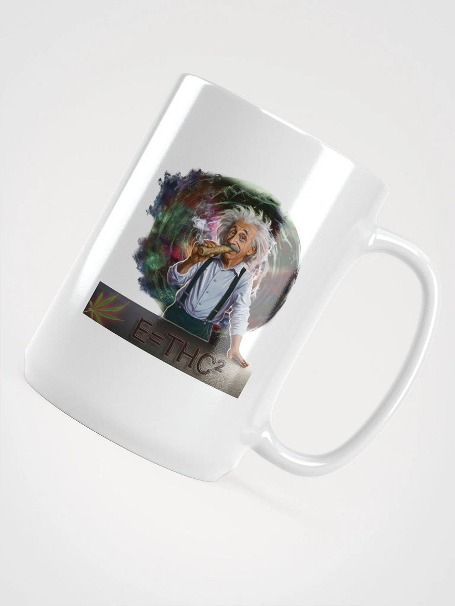 Einsteinian High product image (3)