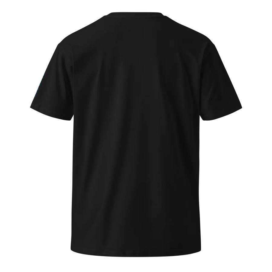Neuralwear mindscape Unisex T-Shirt product image (6)
