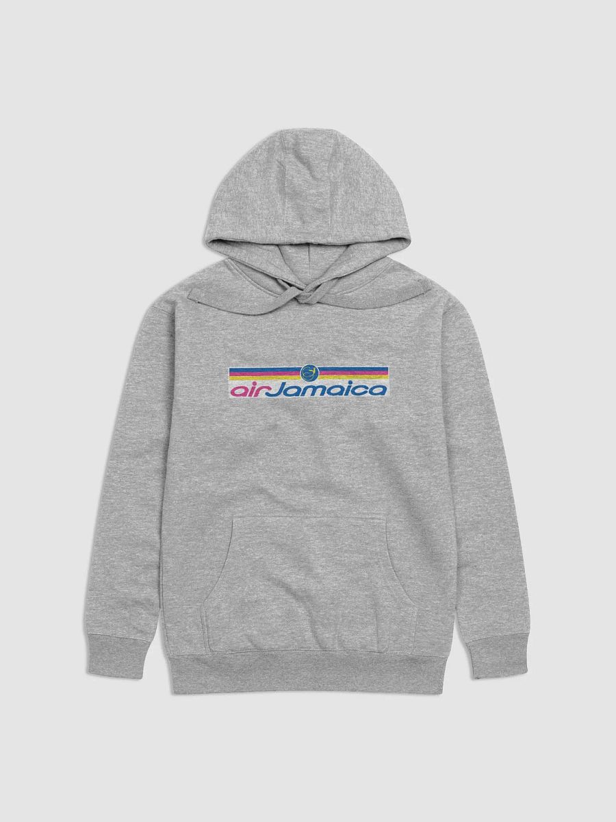 Air Jamaica - Hoodie product image (1)