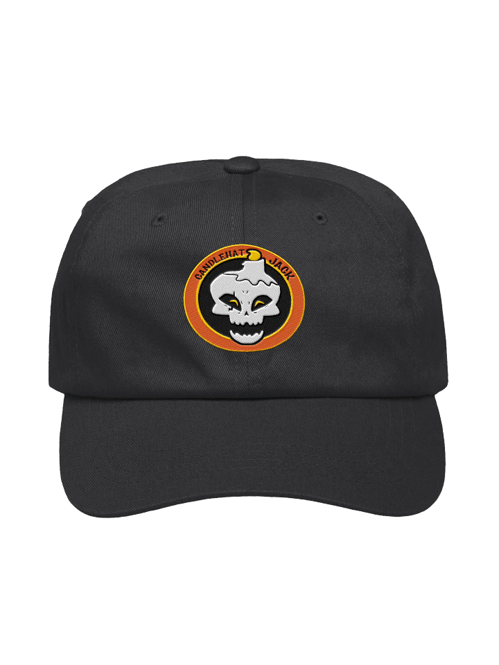 Candlehat Jack hat! product image (1)