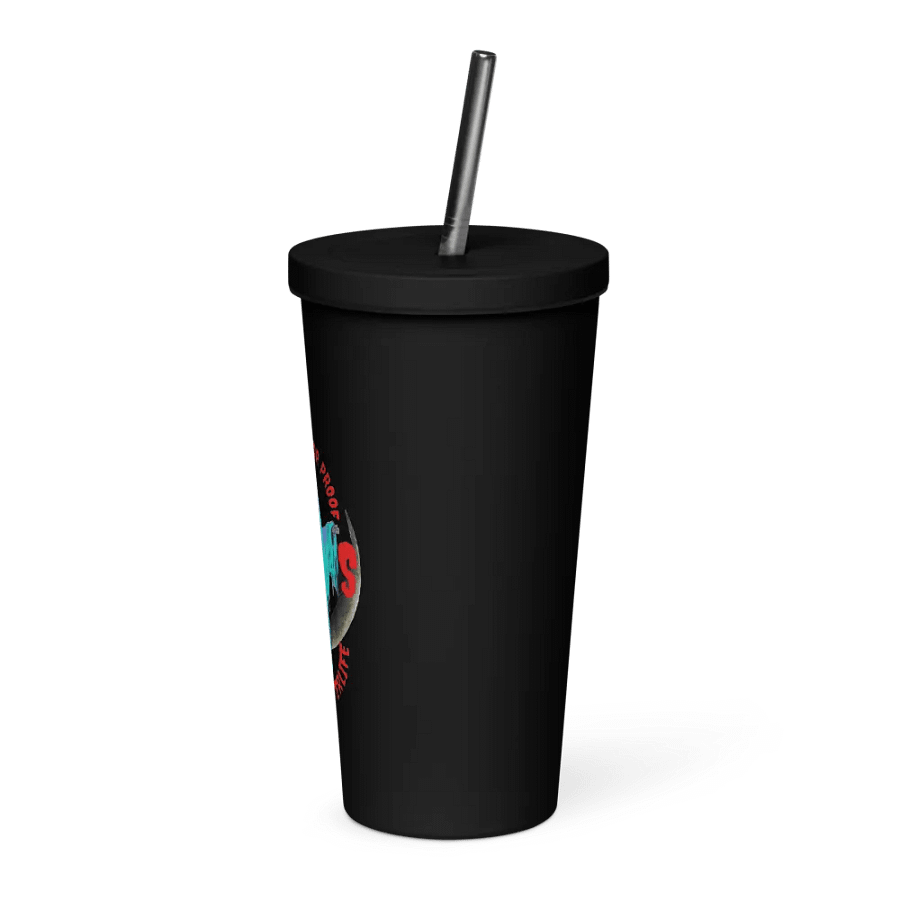 Mystic seekers Insulated Tumbler product image (7)