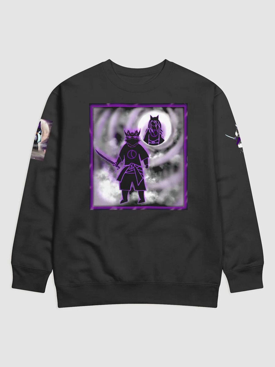 Lunar Enchanter Premium Sweatshirt product image (1)