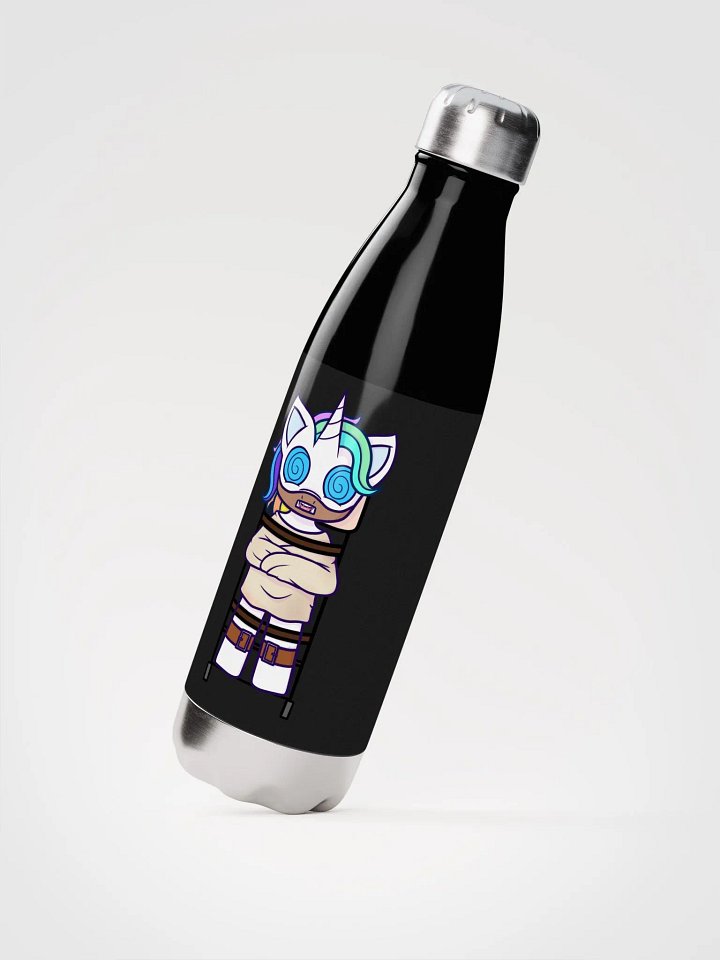 Dash Logo Water bottle product image (2)