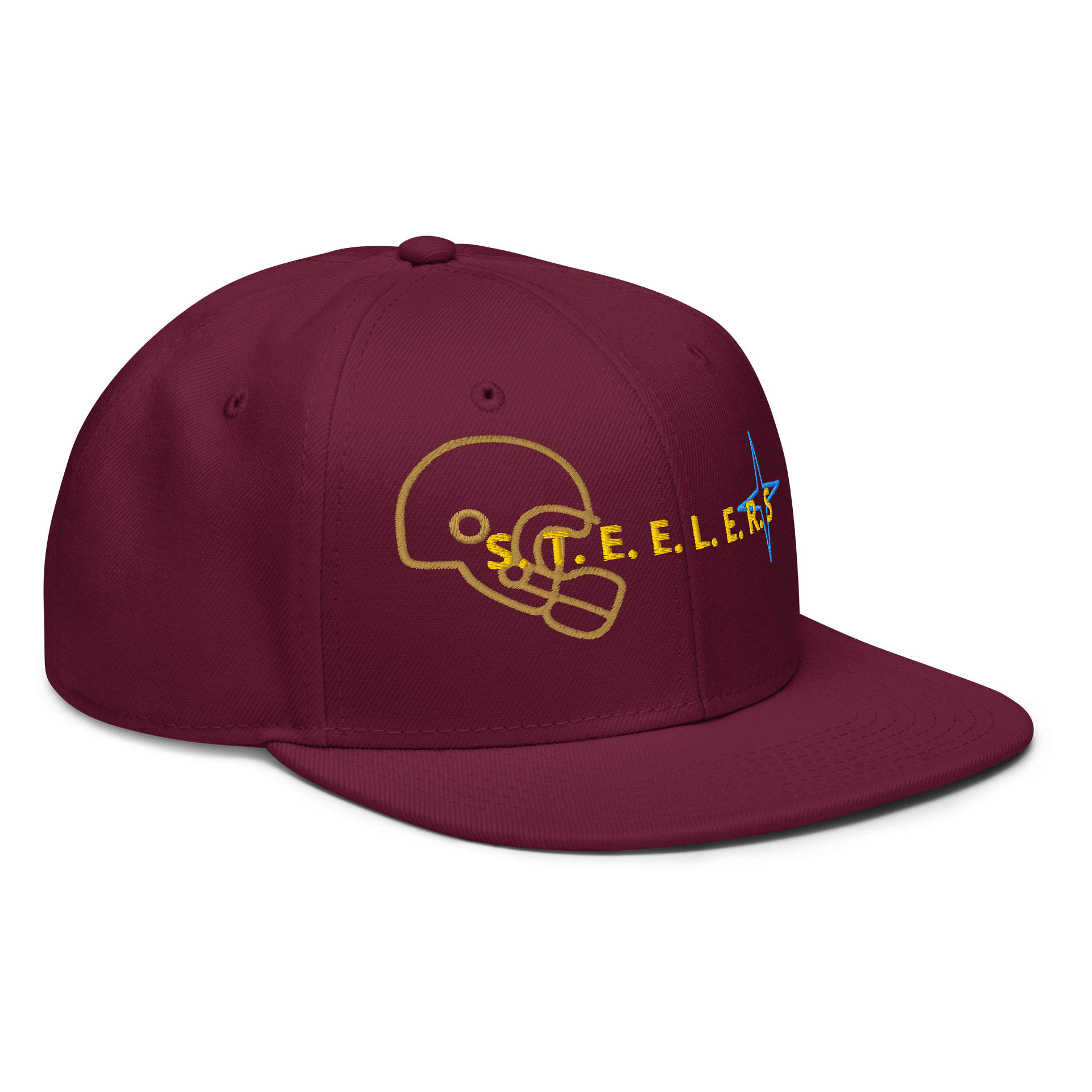 Pittsburgh Steelers Hat product image (5)