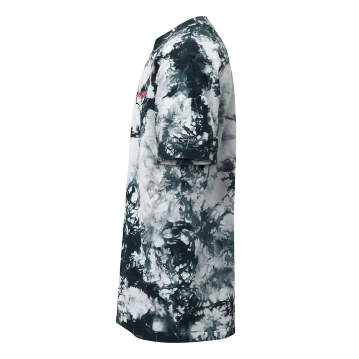 Metal Collection - Tie-Dye Tee product image (2)