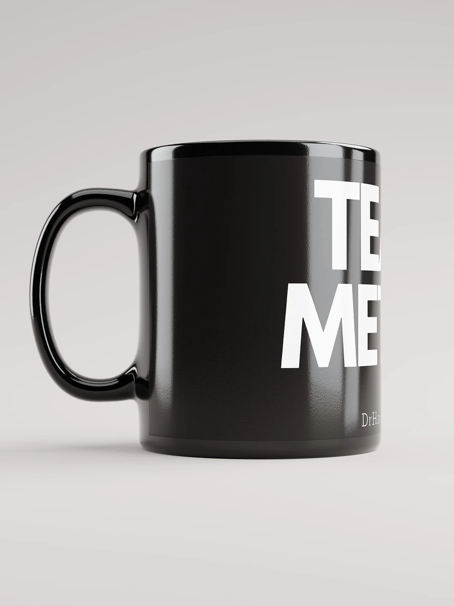 Team Metric Coffee Cup product image (6)