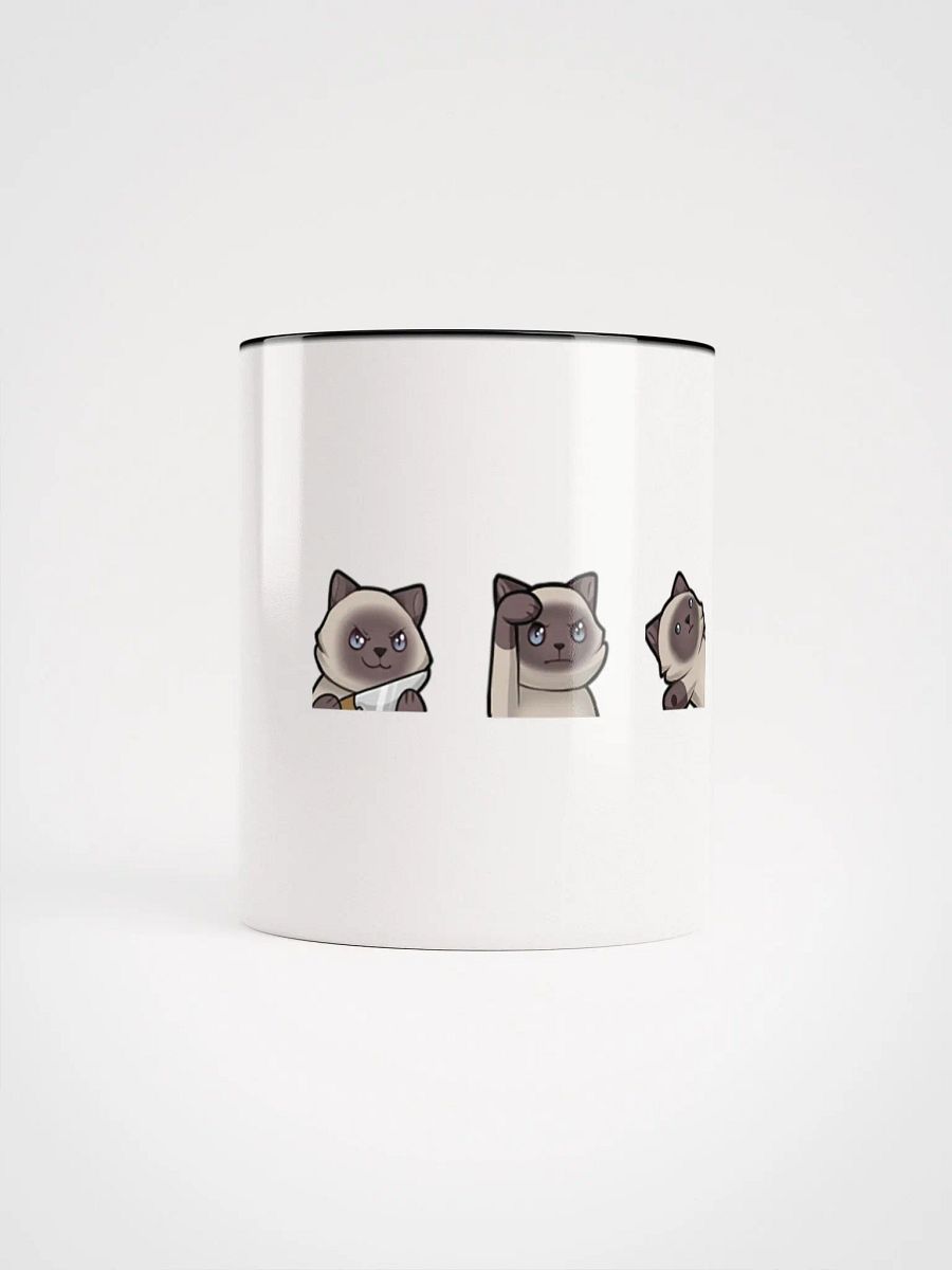 Lilith Emote Mug product image (5)